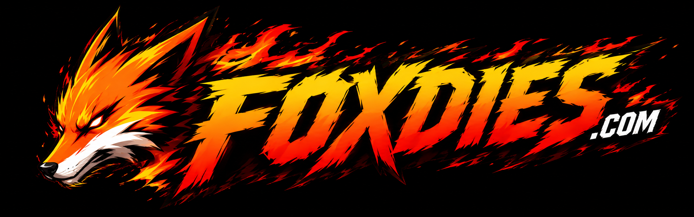 Foxdies